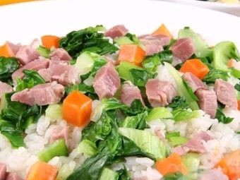 Huangshan Rice and Clay Pot Soup (Wuzhong Branch)