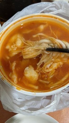 Miss Li's Tomato Fish (Xinsu International Plaza Branch)