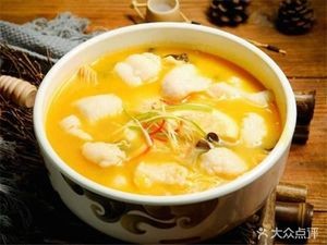 Lihua Fast Food (South Gate Branch)