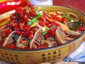 Meishi Meike Chinese Fast Food (Yingchun Road Branch)