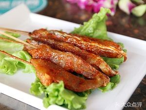 Egg Pancake with Pan-Fried Buns