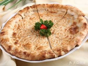 Xinjiang Afanti Fresh Lamb Skewers (Dongyuan Road Branch)