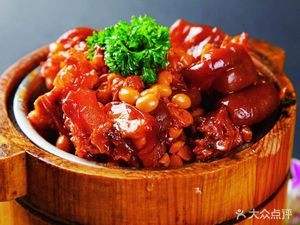 Huilian Restaurant (Longxi Road Branch)