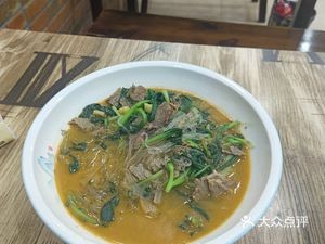 Gu Zhuo Su Bei Cuisine