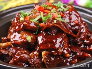 Cangshu Mutton (Panli Road Branch)