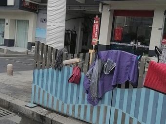 Mr. Crab (Panli Nan Yuan Branch)