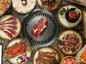 Suni Ke Clay Oven BBQ & Durian Buffet (Wuzhong Branch)