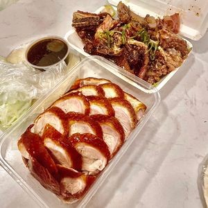Junlai Xiang Peking Duck