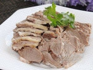 Cangshu Dongfang Lamb (Suyuan Street Branch)