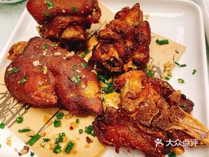 Weimanlou Private Kitchen