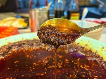 Street Explorer Beef Noodle Soup (Longxi Road Branch)