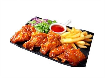 Corner Street Stall (Wuzhong West Road Branch)