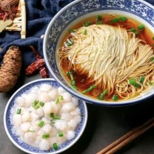 Juxingji Noodle House (Wuzhong Branch)
