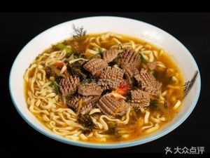 Xuefeng Noodle House (Longxi Road Branch)