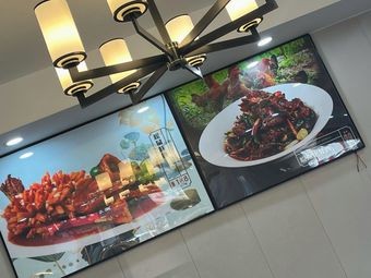 Zhu Hongxing Noodle House