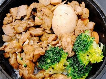 Aunt Cai's Dumplings