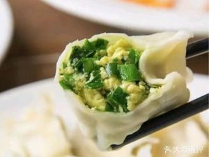 Northeast Dumpling House (Yingchun Road Branch)