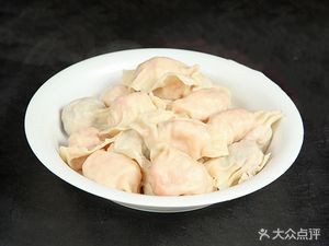 Northeast Dumpling Workshop (Xinsu International Plaza Branch)