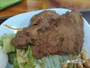 Shaxian Snacks (Nanhuang East Road Branch)