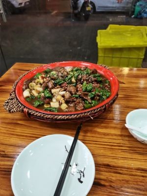 Shandong Cuisine Restaurant (Shuixiang Street Branch)