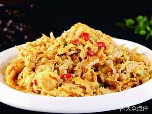 Zui Ai Sichuan Cuisine (Chafeng Street Branch)