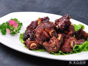 Anhui Restaurant (Cha Feng Street Branch)