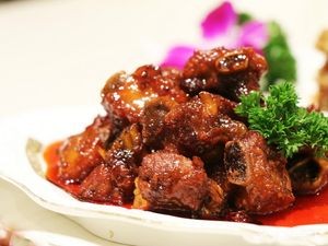 517 Chinese Fast Food (Chafeng Street Branch)