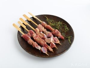 Wang Ama's Deep-Fried Food (Puxi Street Branch)