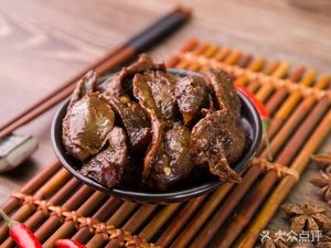 Quzhou Duck Heads (Chafeng Street Branch)