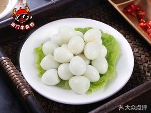 Macau Beef Tripe Stall (Kunshan Branch)