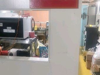 Big Bowl Braised Pork with Balanced Fat and Lean (Fifth Counter Store)