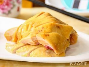 Qianzhen Prepared Food