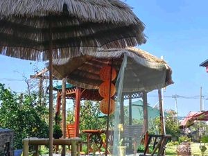 Ni Jia Yuan Farmhouse (Yangcheng Lake Lianhua Island Branch)