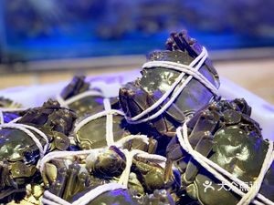 Yu Niang Crab Village (Yangcheng Lake Lotus Island Branch)