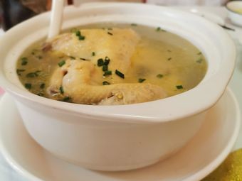 Crab Encounter Garden