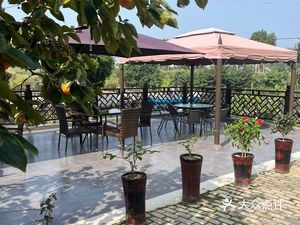 Yangcheng Shui Yun Premium Fisherman's Paradise