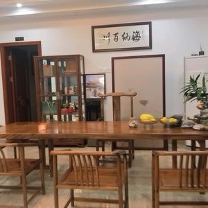 Ecological Lotus Crab Village