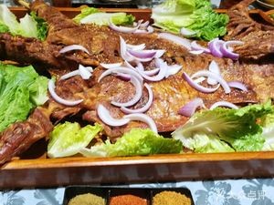 Lu Jiufu Maqiao Chicken (Lujia Branch)