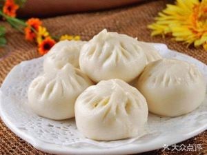 Wuxi Steamed Buns (Lujia Bang North Road Store)