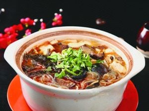 Old Taste Sour Spicy Noodles (Binan Road Branch)