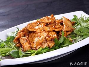 Aunt Liang's Restaurant