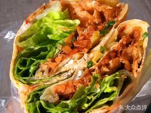 Za Liang Jianbing Qianli Xiang Hun Dun Wang (Bihu Yuan Store)