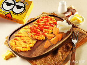 Mi Duo Duo Fried Chicken (Lujia Store)