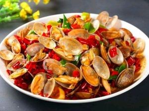 Su Xiao Chuan Barbecue & Lobster (Lujia Branch)