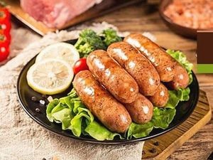 Su Jie Cantonese Rice Noodle Roll (Lujia Branch)