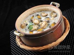 Shengxiang Porridge Shop (Lujia Branch)