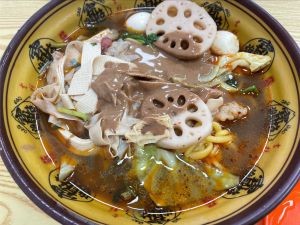 Liu Wenxiang Spicy Hot Pot (Lujia Bang South Road Store)