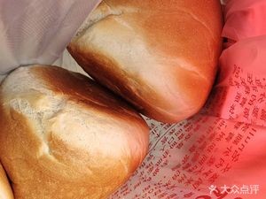 Qingke Roasted Flatbread (Fengmen Hengjie Branch)