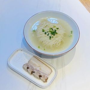 Jin Shui Tai Suzhou Noodle Shop (Fengmen Branch)