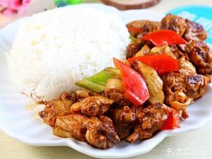 Zhenjiang Pot Lid Noodles (Moxie Road Branch)